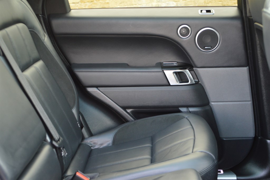 Used Land Rover Range Rover Sport 2022 for sale - 76393818: Photo 50