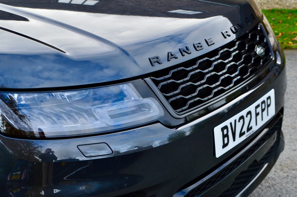 Used Land Rover Range Rover Sport 2022 for sale - 76393818: Photo 53