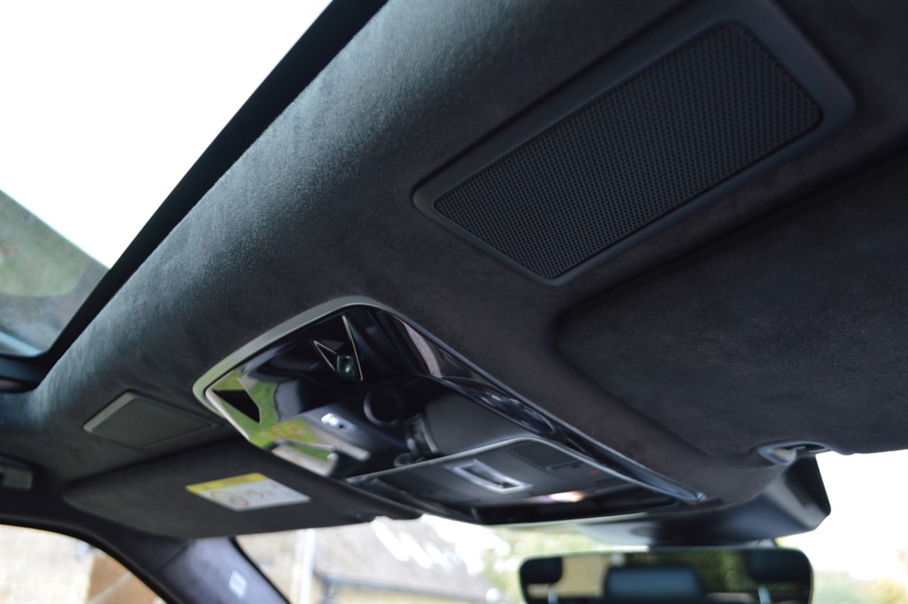 Used Land Rover Range Rover Sport 2022 for sale - 76393818: Photo 57