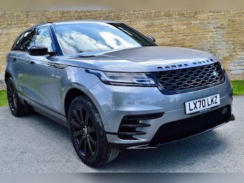 Used Land Rover Range Rover Velar 2020 for sale - 78344215: Photo