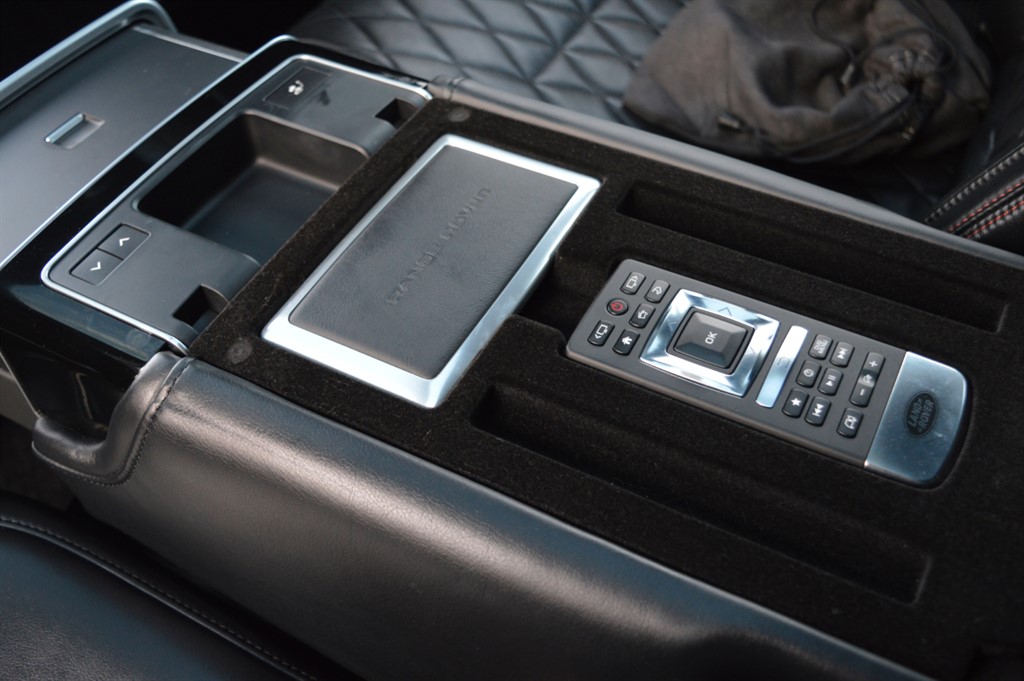 Used Land Rover Range Rover 2019 for sale - 76978075: Photo 12