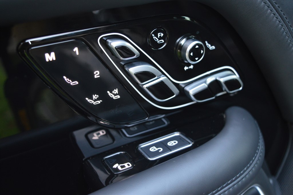 Used Land Rover Range Rover 2019 for sale - 76978075: Photo 16