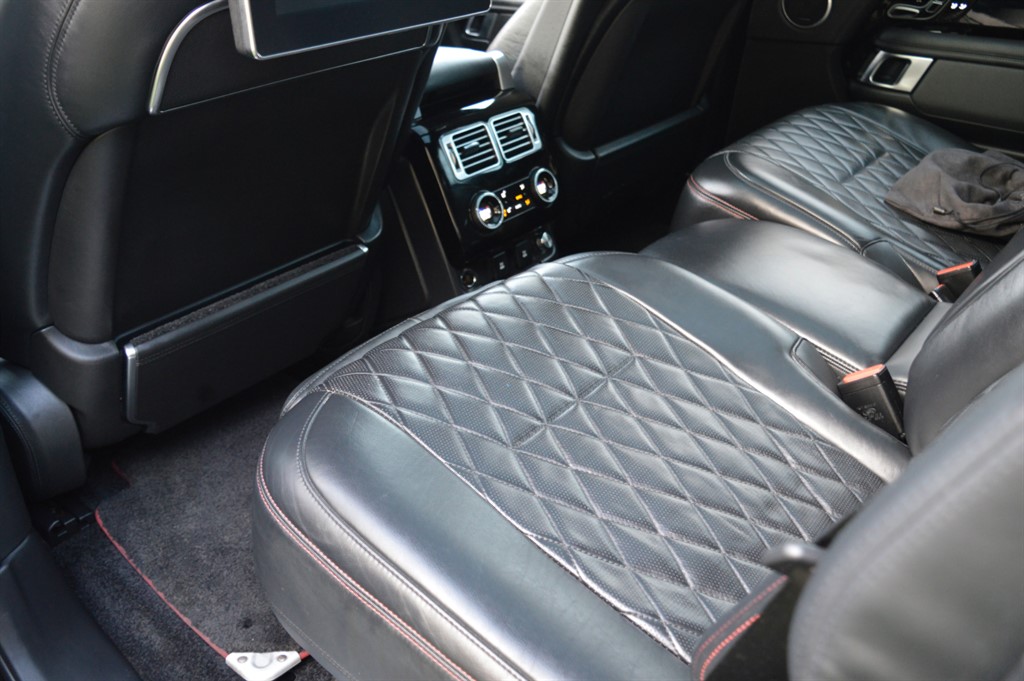 Used Land Rover Range Rover 2019 for sale - 76978075: Photo 17