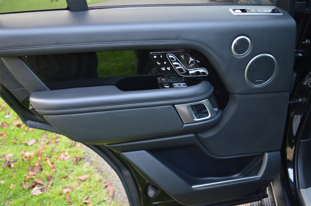 Used Land Rover Range Rover 2019 for sale - 76978075: Photo 19