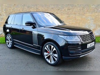 Used Land Rover Range Rover 2019 for sale - 76978075: Photo
