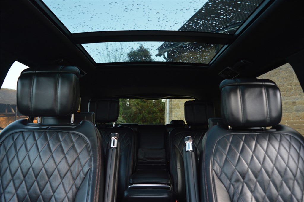 Used Land Rover Range Rover 2019 for sale - 76978075: Photo 2