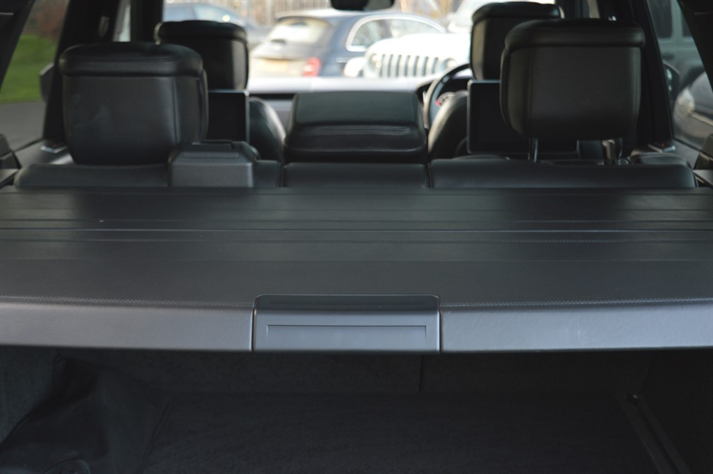 Used Land Rover Range Rover 2019 for sale - 76978075: Photo 22