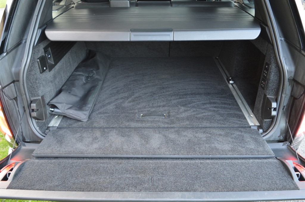 Used Land Rover Range Rover 2019 for sale - 76978075: Photo 23