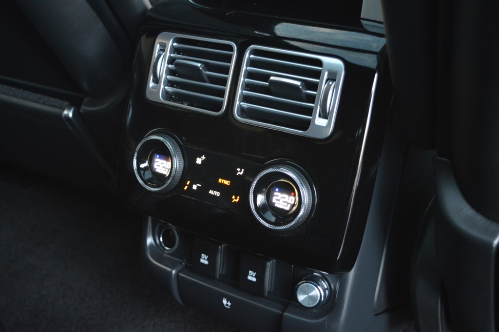 Used Land Rover Range Rover 2019 for sale - 76978075: Photo 25