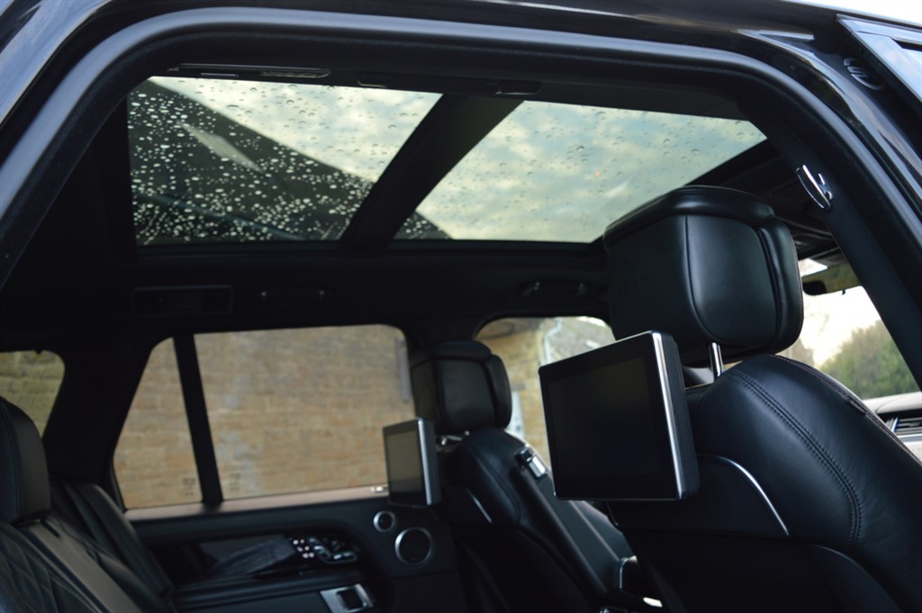 Used Land Rover Range Rover 2019 for sale - 76978075: Photo 27