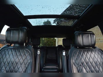 Used Land Rover Range Rover 2019 for sale - 76978075: Photo