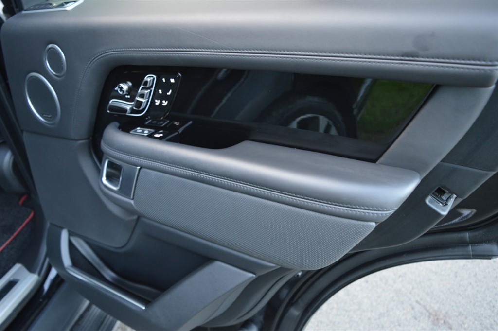 Used Land Rover Range Rover 2019 for sale - 76978075: Photo 30