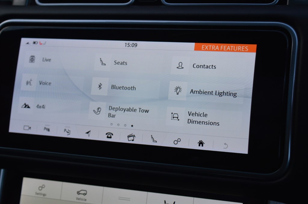 Used Land Rover Range Rover 2019 for sale - 76978075: Photo 34