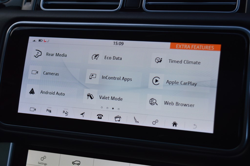 Used Land Rover Range Rover 2019 for sale - 76978075: Photo 35