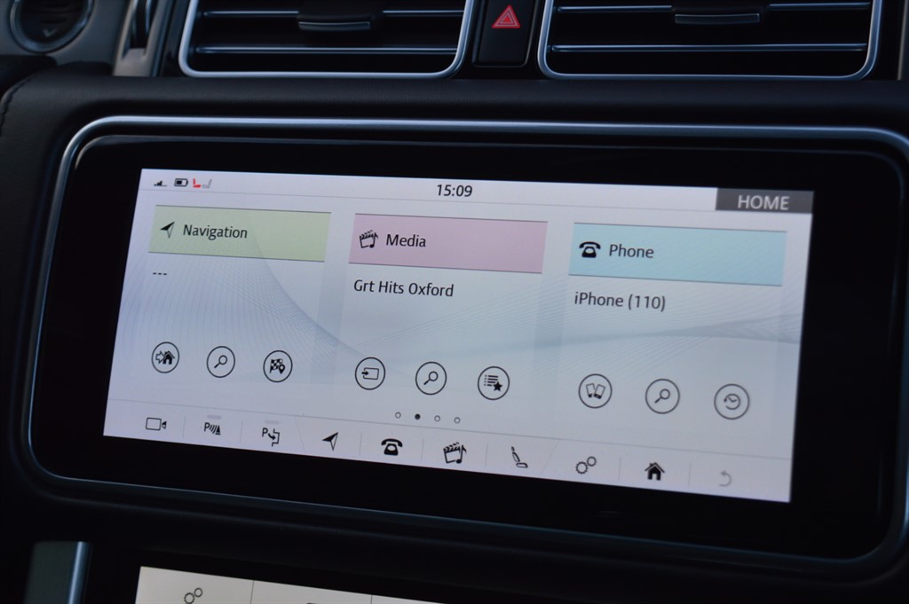 Used Land Rover Range Rover 2019 for sale - 76978075: Photo 36