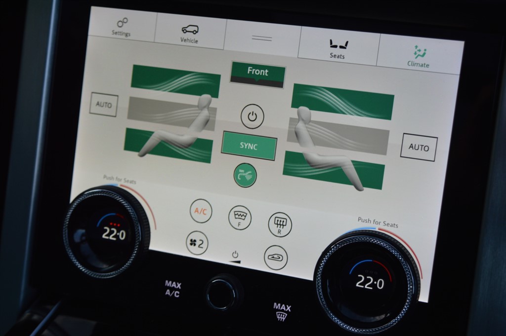 Used Land Rover Range Rover 2019 for sale - 76978075: Photo 37