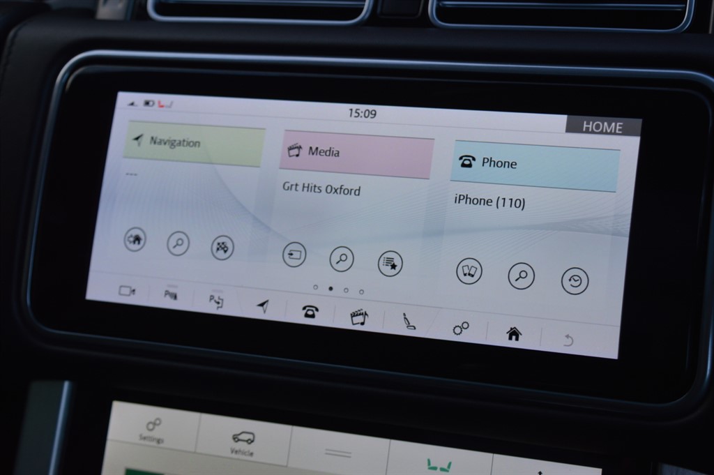 Used Land Rover Range Rover 2019 for sale - 76978075: Photo 38