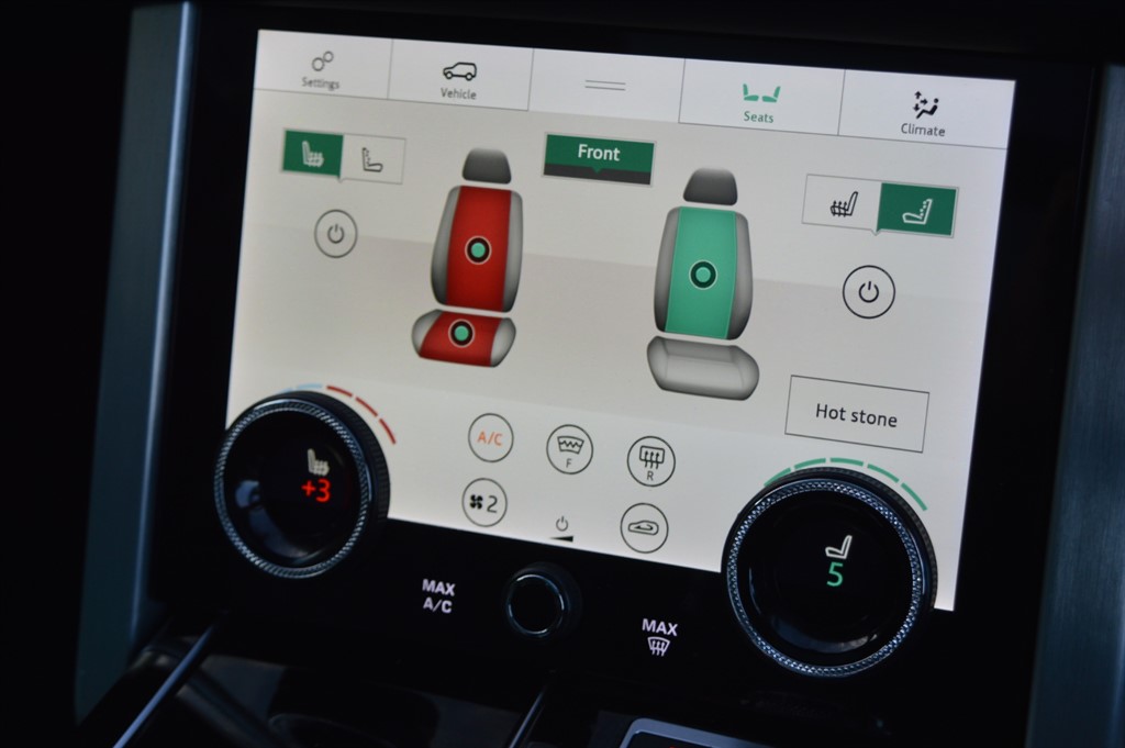 Used Land Rover Range Rover 2019 for sale - 76978075: Photo 39