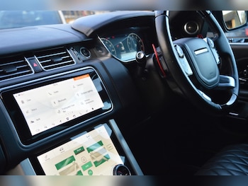 Used Land Rover Range Rover 2019 for sale - 76978075: Photo