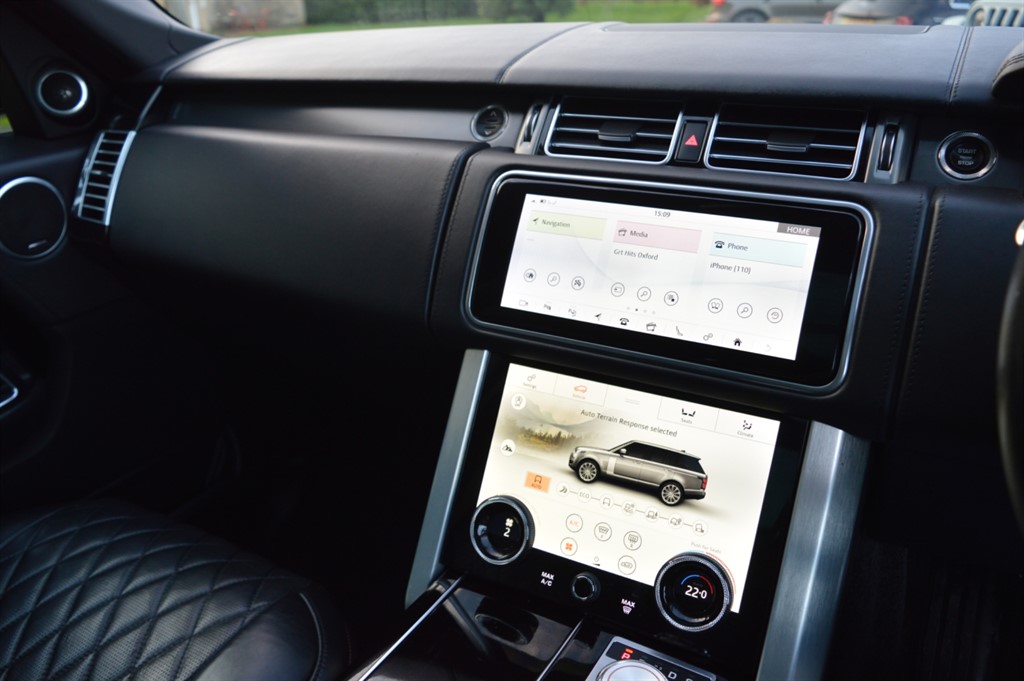 Used Land Rover Range Rover 2019 for sale - 76978075: Photo 41