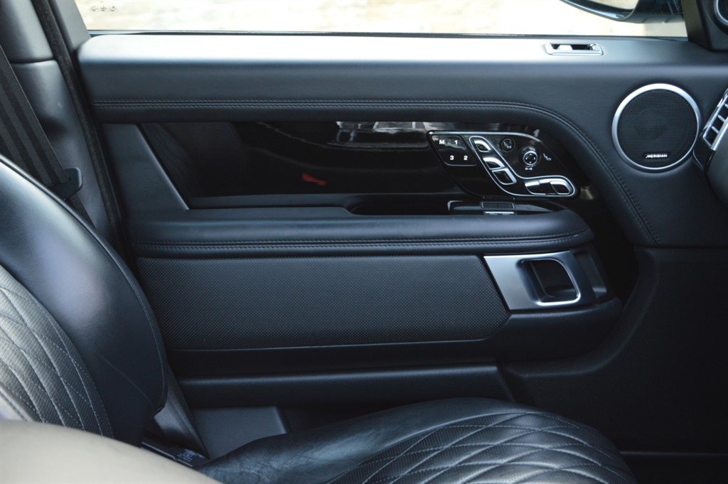 Used Land Rover Range Rover 2019 for sale - 76978075: Photo 43