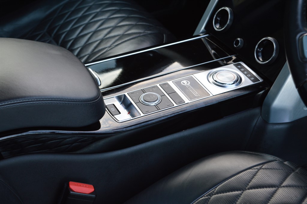 Used Land Rover Range Rover 2019 for sale - 76978075: Photo 44