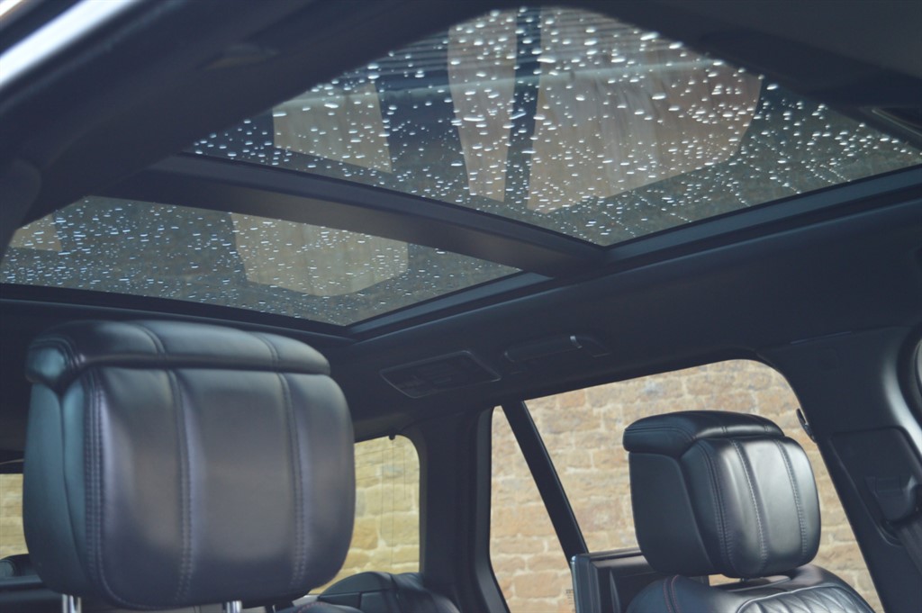 Used Land Rover Range Rover 2019 for sale - 76978075: Photo 46