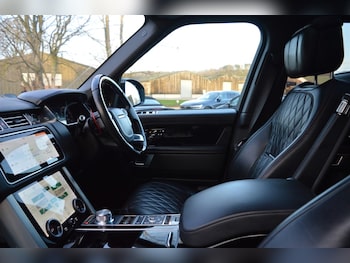 Used Land Rover Range Rover 2019 for sale - 76978075: Photo
