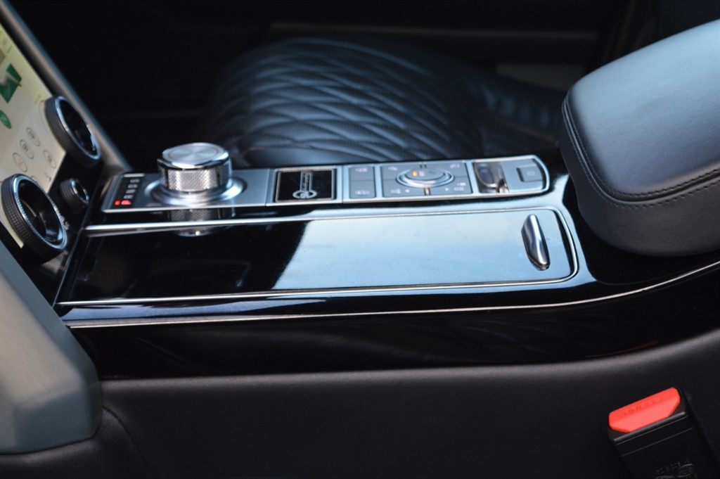 Used Land Rover Range Rover 2019 for sale - 76978075: Photo 5