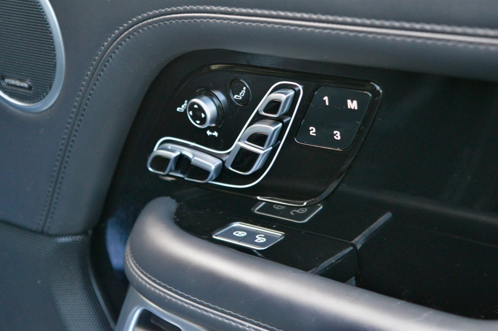 Used Land Rover Range Rover 2019 for sale - 76978075: Photo 50