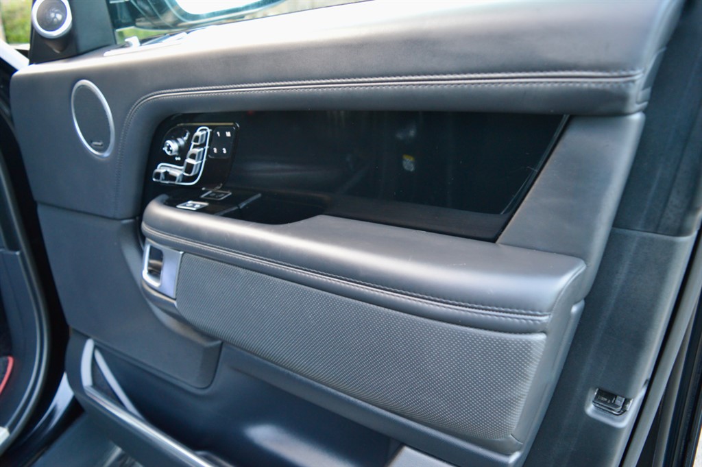 Used Land Rover Range Rover 2019 for sale - 76978075: Photo 51