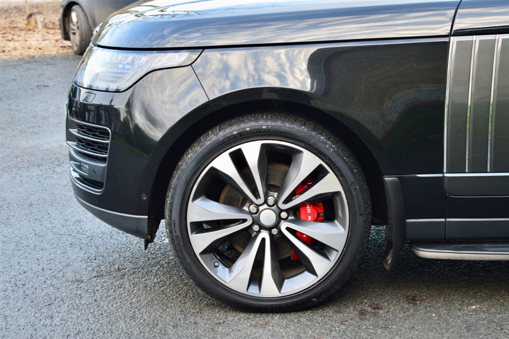 Used Land Rover Range Rover 2019 for sale - 76978075: Photo 57