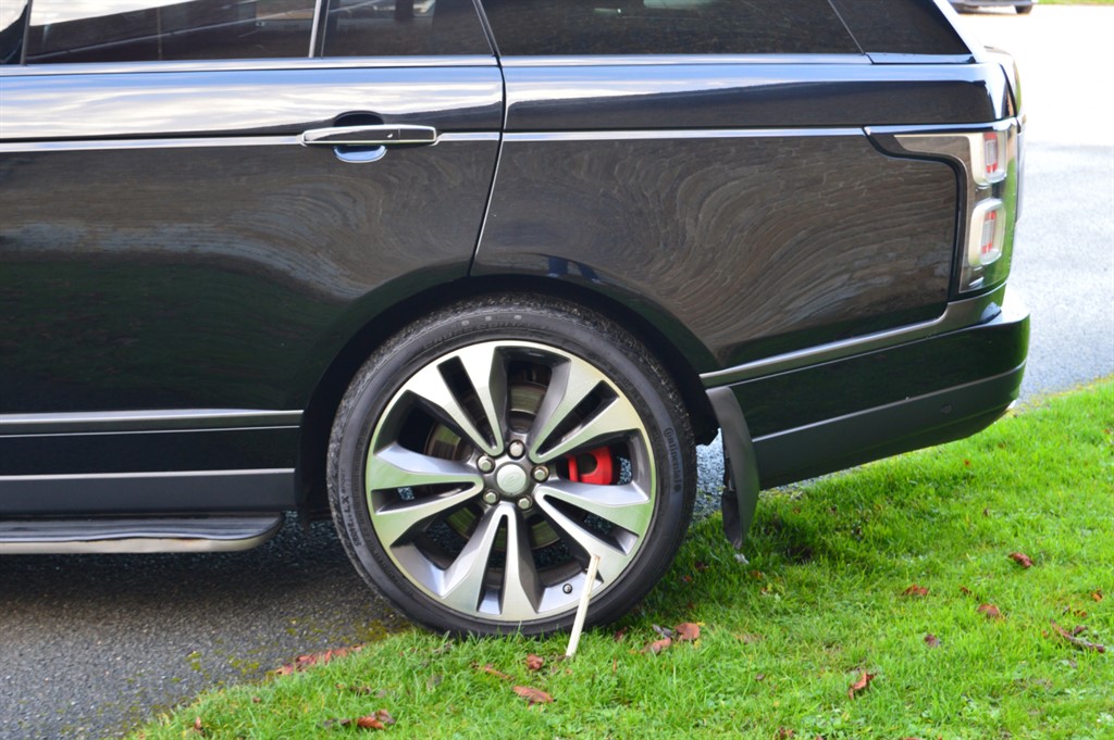 Used Land Rover Range Rover 2019 for sale - 76978075: Photo 59