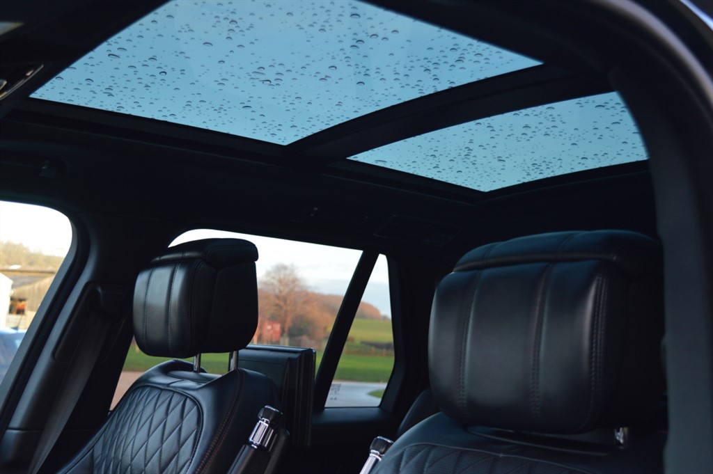 Used Land Rover Range Rover 2019 for sale - 76978075: Photo 6