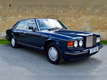 Used Bentley Turbo R 1989 for sale - 78344268: Photo