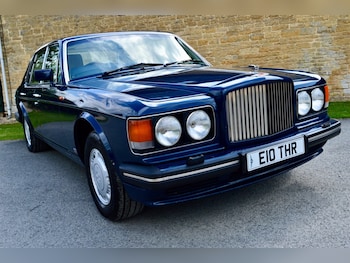 Used Bentley Turbo R 1989 for sale - 78344268: Photo