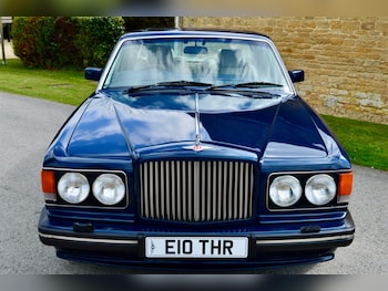 Used Bentley Turbo R 1989 for sale - 78344268: Photo
