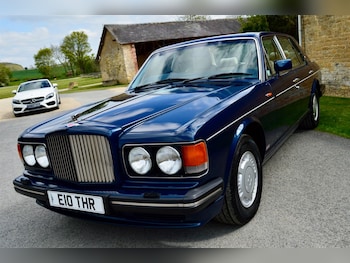 Used Bentley Turbo R 1989 for sale - 78344268: Photo