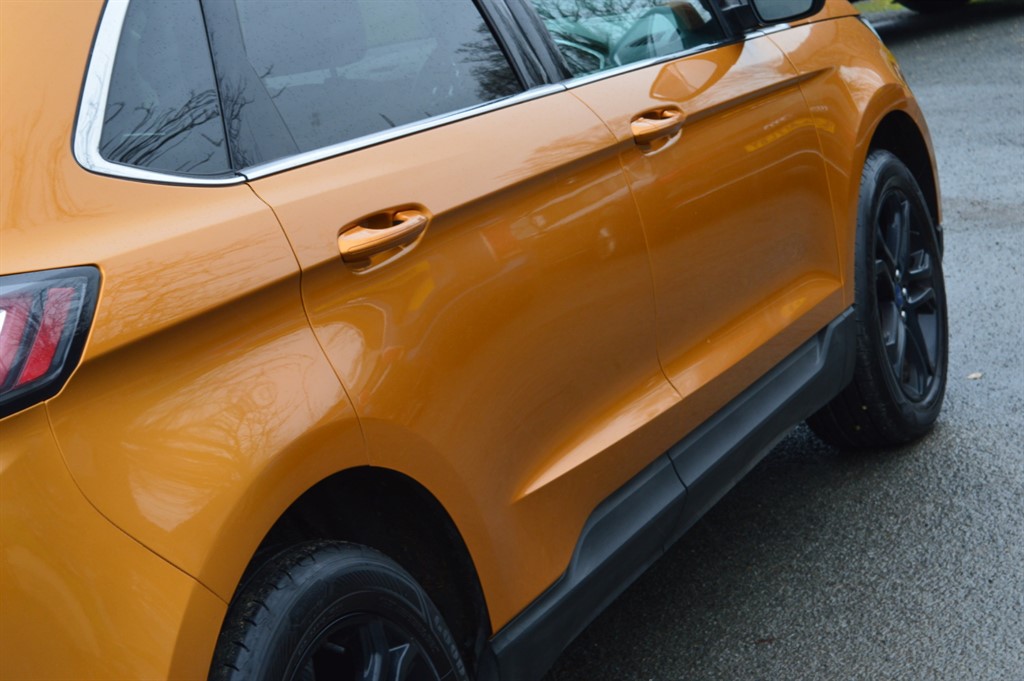 Used Ford Edge 2017 for sale - 77063537: Photo 13