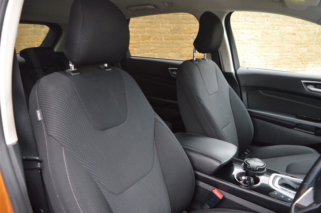 Used Ford Edge 2017 for sale - 77063537: Photo 17