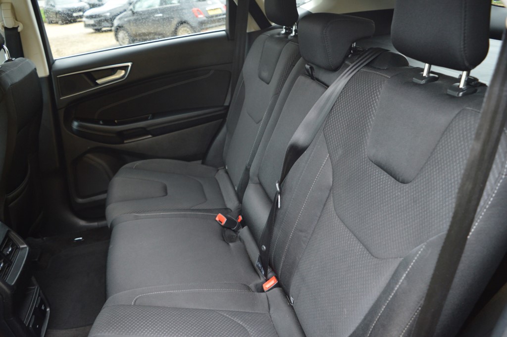 Used Ford Edge 2017 for sale - 77063537: Photo 18