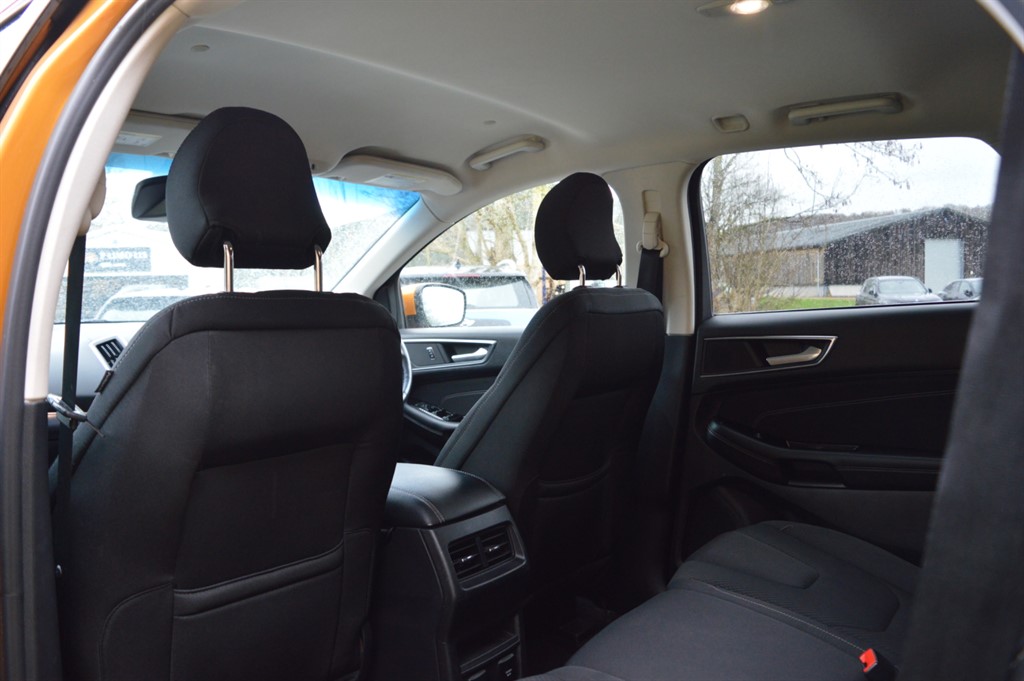 Used Ford Edge 2017 for sale - 77063537: Photo 20