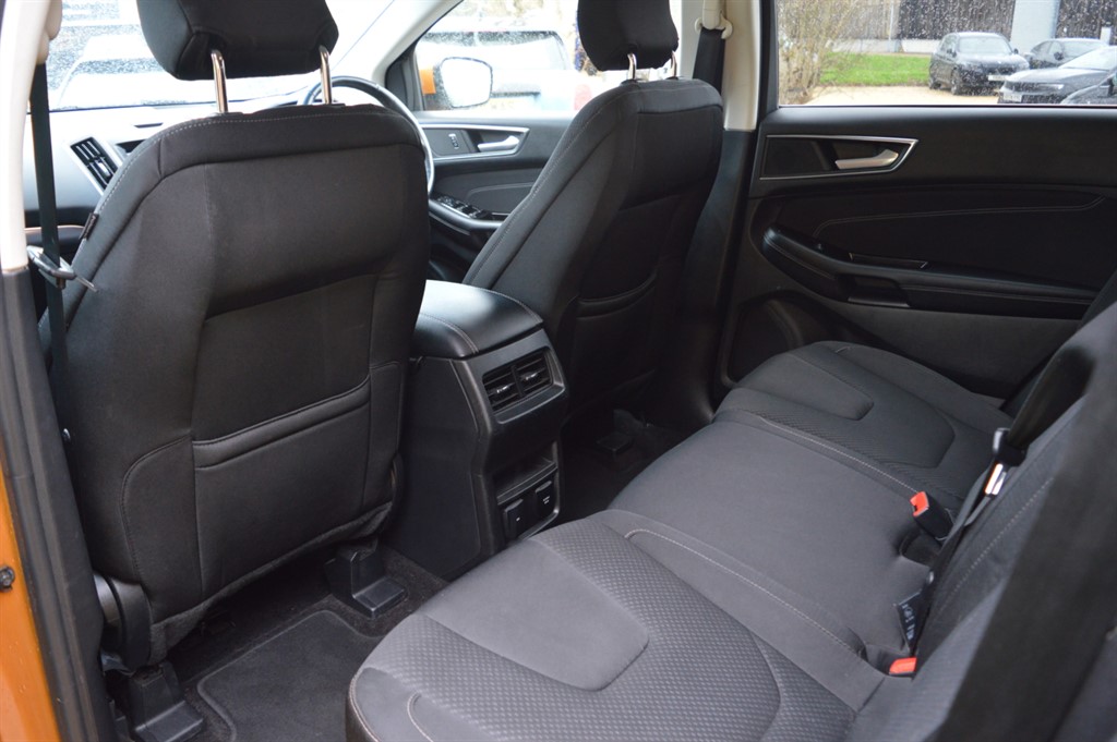 Used Ford Edge 2017 for sale - 77063537: Photo 21