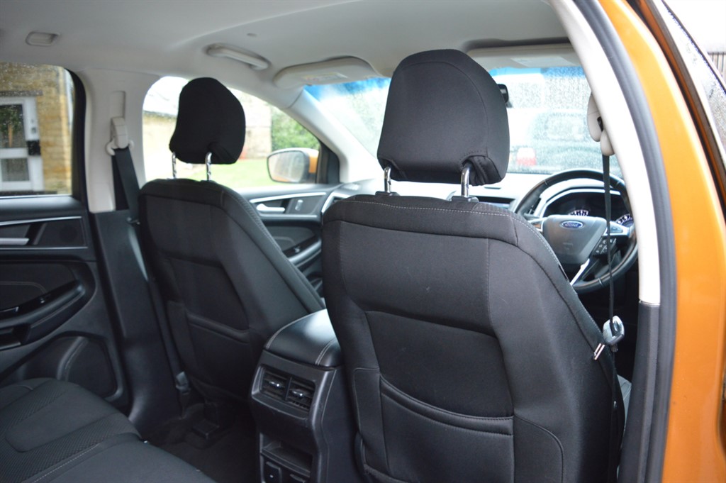 Used Ford Edge 2017 for sale - 77063537: Photo 22