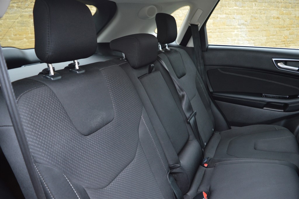 Used Ford Edge 2017 for sale - 77063537: Photo 23