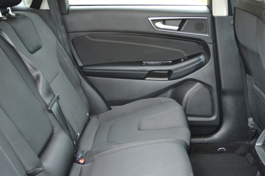 Used Ford Edge 2017 for sale - 77063537: Photo 24