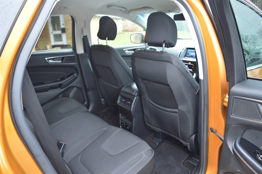 Used Ford Edge 2017 for sale - 77063537: Photo 26