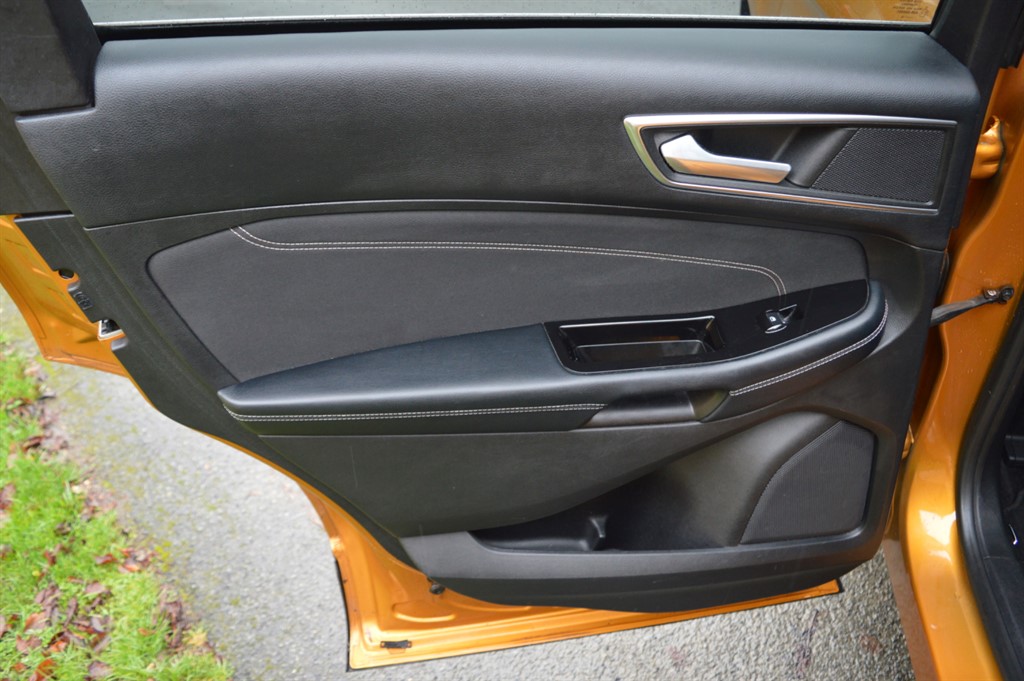 Used Ford Edge 2017 for sale - 77063537: Photo 28