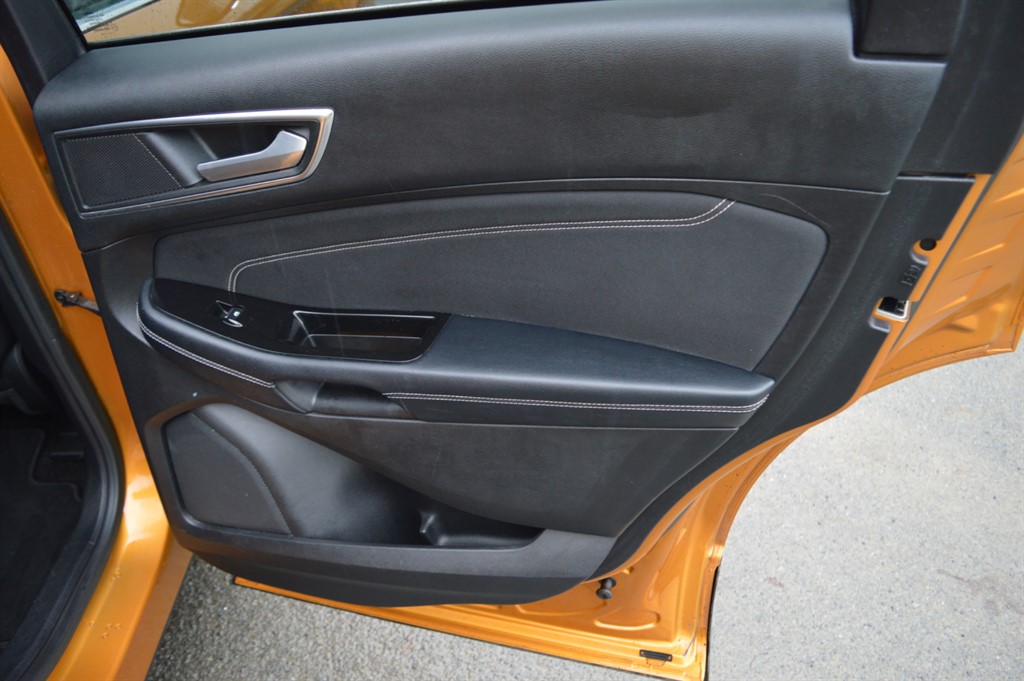 Used Ford Edge 2017 for sale - 77063537: Photo 29