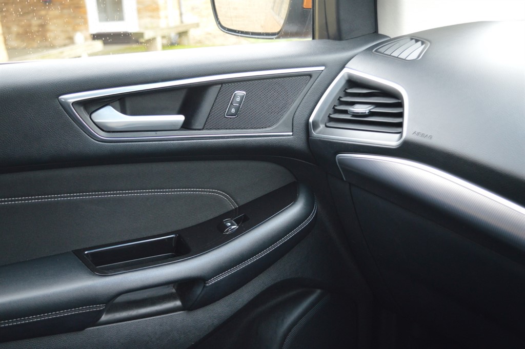 Used Ford Edge 2017 for sale - 77063537: Photo 30